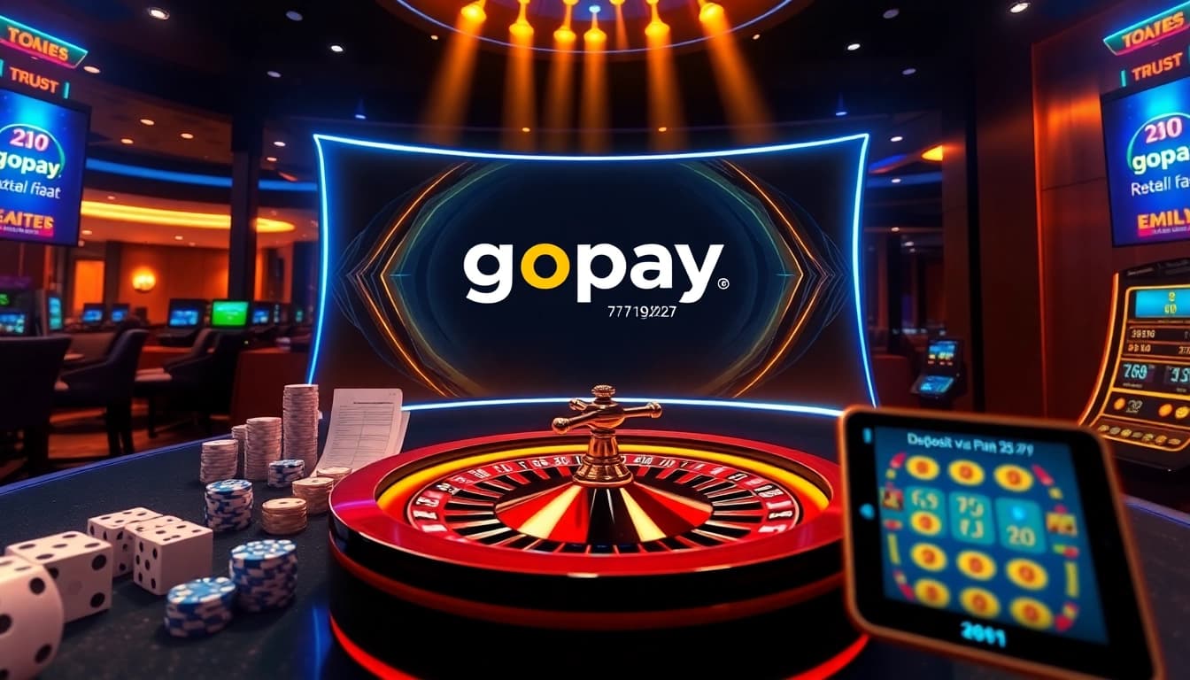 gopaytogel platform enabling fast digital deposits and secure online betting action