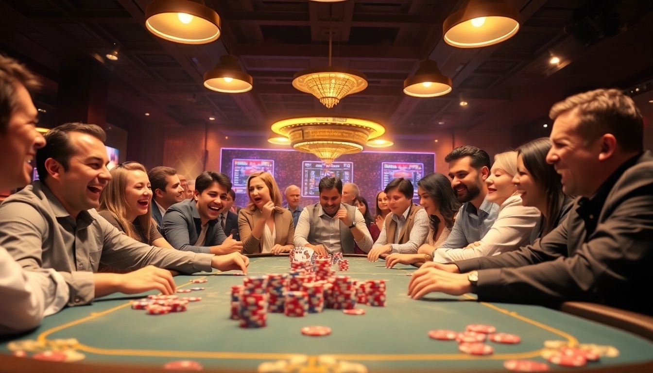 betflik คาสิโนที่เต็มไปด้วยบรรยากาศสนุกสนานและการ์ดโป๊กเกอร์ที่บอกเล่าเรื่องราว