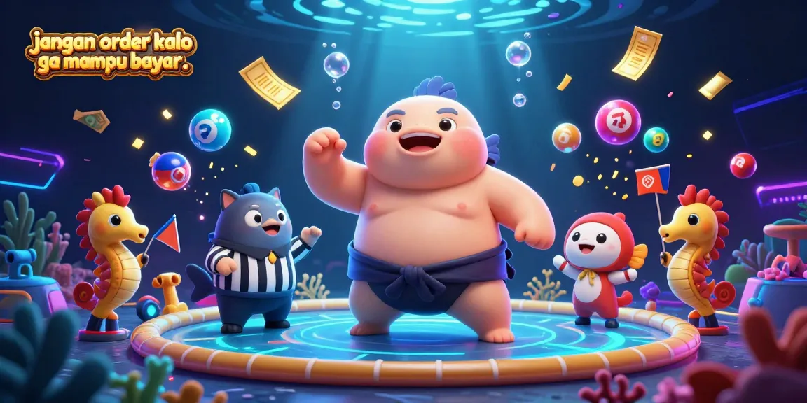 Experience thrilling gameplay at IDEBET with vibrant characters and elements, don't order if you can't afford to pay..