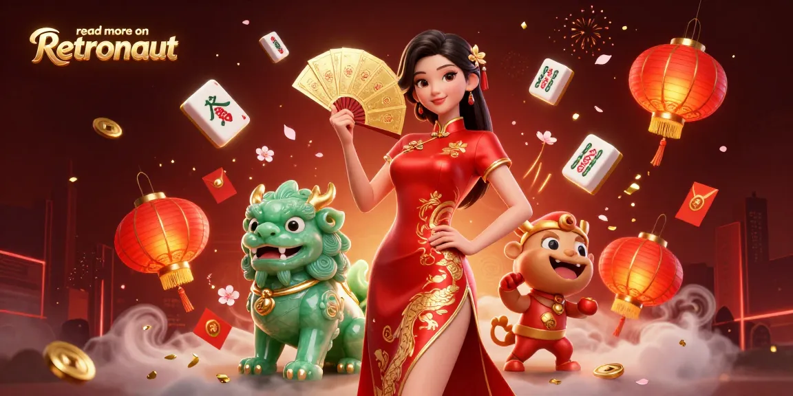 Experience captivating mobile gaming strategies and arcades while playing. Read more on Retronaut for insights!