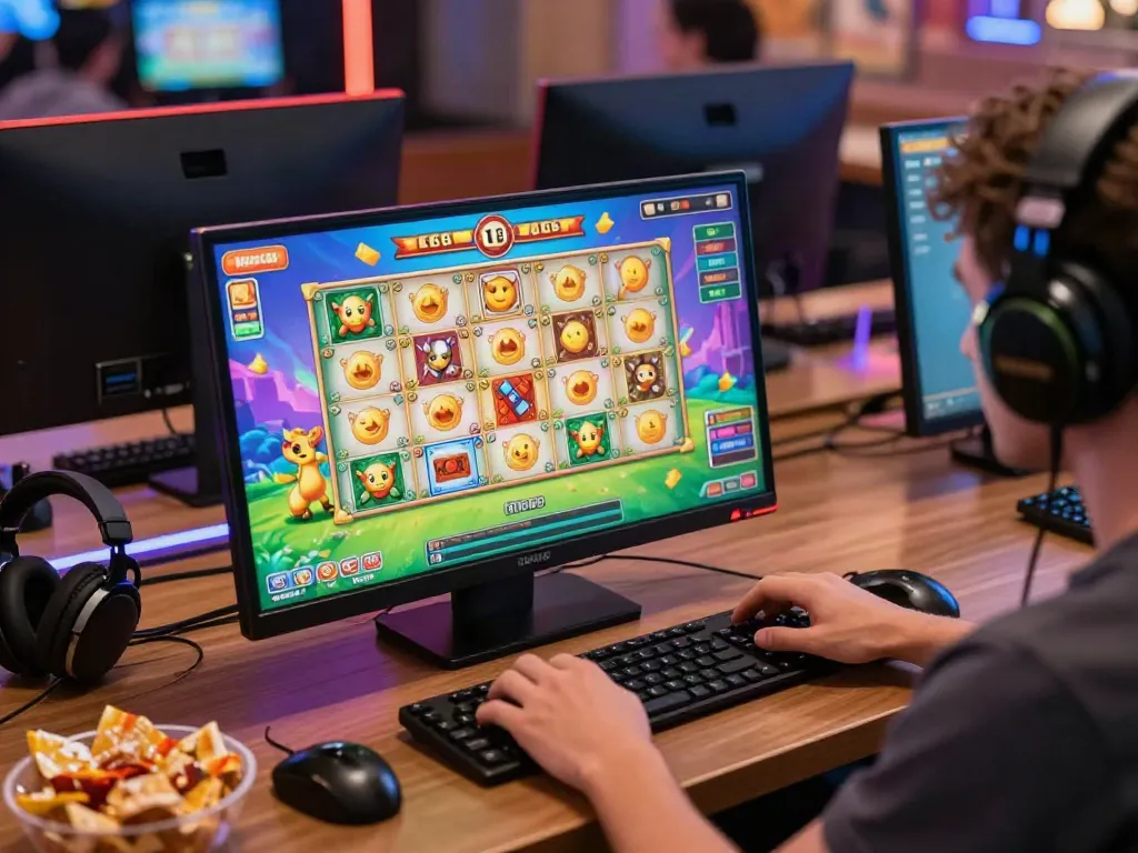 Pengalaman judi slot pragmatic gacor online di Mahjong 118 dengan grafis menarik dan suasana seru.