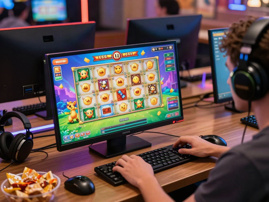 Pengalaman judi slot pragmatic gacor online di Mahjong 118 dengan grafis menarik dan suasana seru.