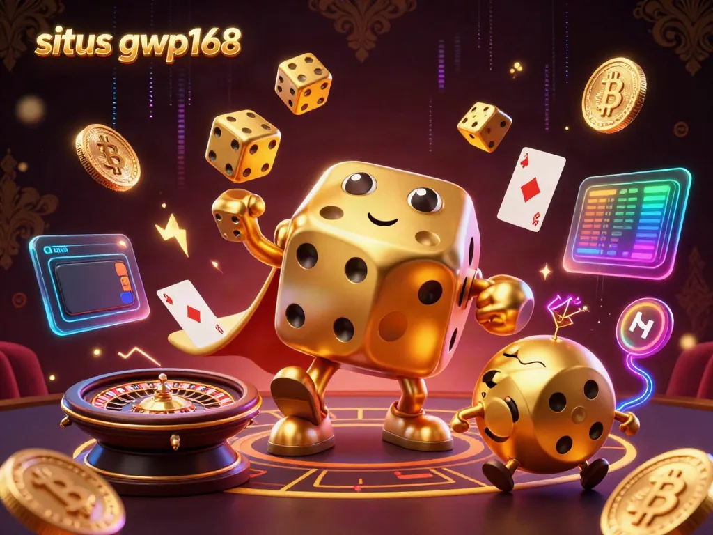 Menangkan permainan di situs gwp168 dengan dealer langsung di pengalaman Kasino Modern.