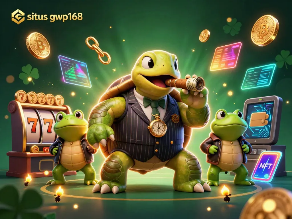 Menyambut kemenangan dengan situs gwp168 di dunia mesin slot online yang menarik dan menghibur.