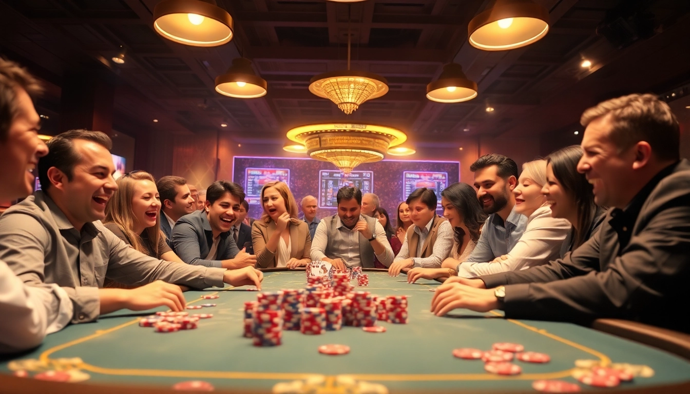 betflik คาสิโนที่เต็มไปด้วยบรรยากาศสนุกสนานและการ์ดโป๊กเกอร์ที่บอกเล่าเรื่องราว