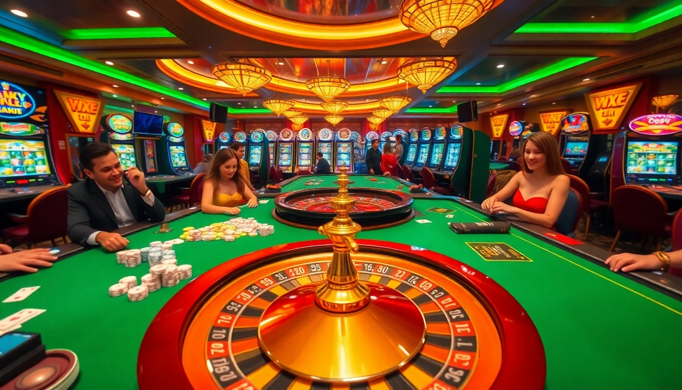 Winning Strategies for 2026 at https://viscard.de.com/: Master Your Game and Maximize Your Odds